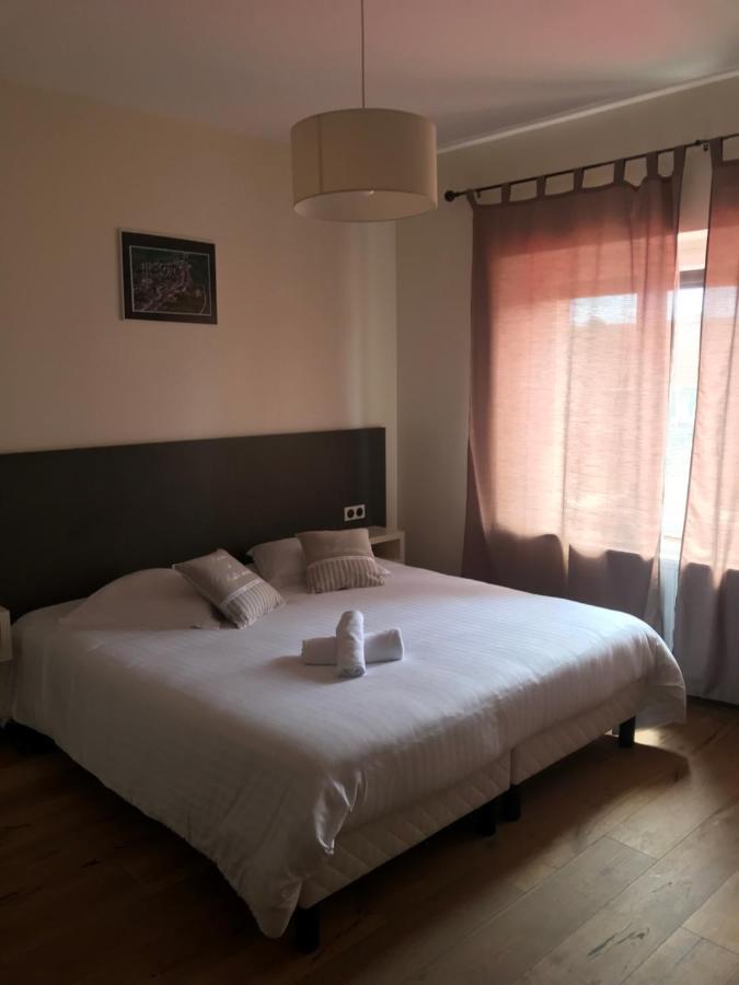 Logis Le Provencal Ξενοδοχείο Euville Εξωτερικό φωτογραφία