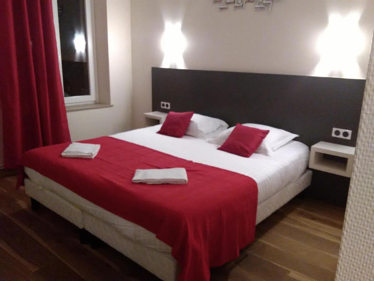 Logis Le Provencal Ξενοδοχείο Euville Εξωτερικό φωτογραφία